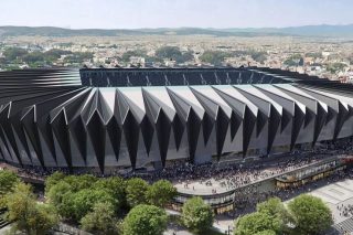 nea toumba